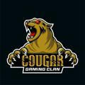 Cougar Gaming Clan Channel