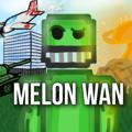 Melon Wan🌳mods melon playground ꑭ