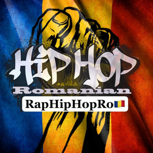 Rap Hip-Hop Romania