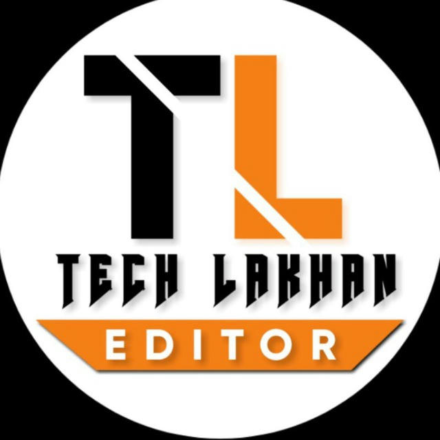 Tech Lakhan Editor
