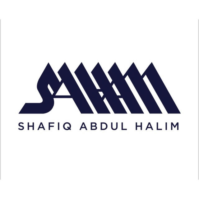 Friends Of Shafiq Halim