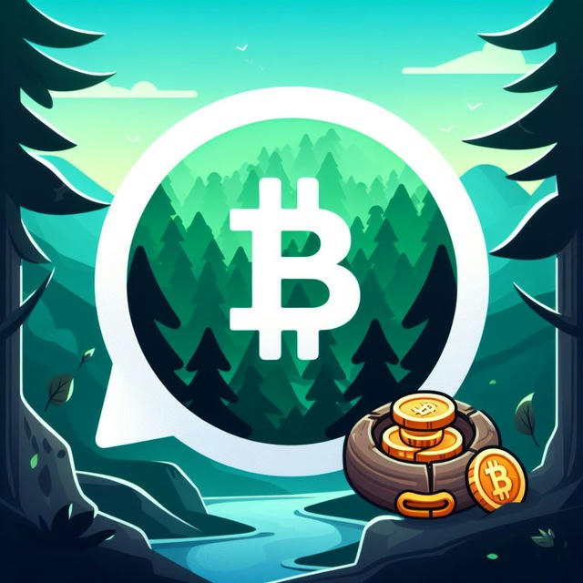 CRYPTO FOREST
