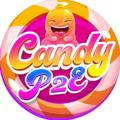 Candy P2E Channel