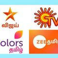 Zee Tamil HD