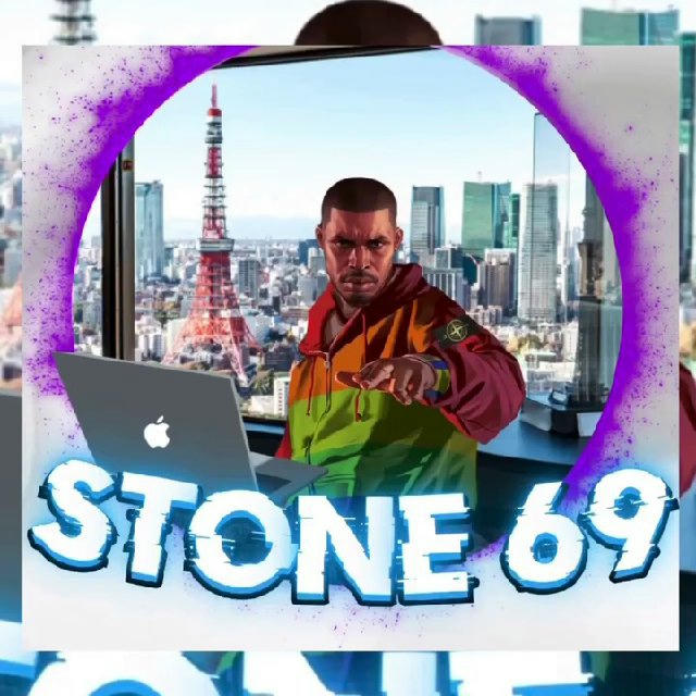 STONE 69