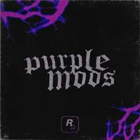 Purple Mods | مود / پک سمپ