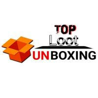 Top loot unboxing 🛒🛍