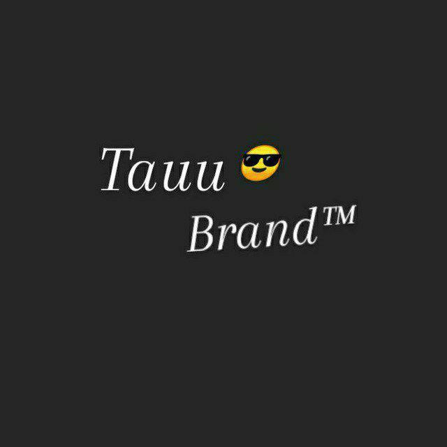 Tauu Brand™