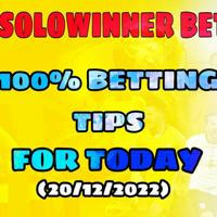 DAILY BETTING TIPS