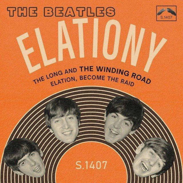 #EYEONPAL. The Rhythm Elation 1967