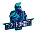 TSP THUNDER BACK-UP