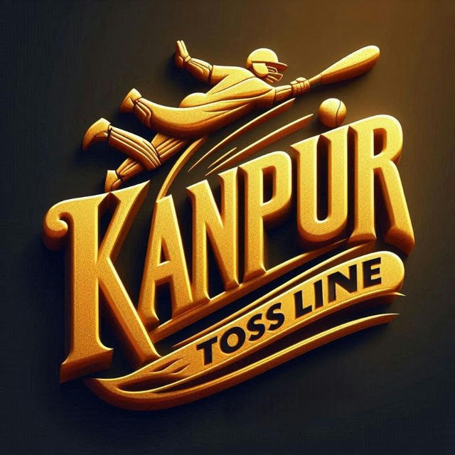KANPUR TOSS LINE™