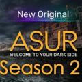 Asur Web Series Season 2