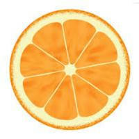橘子推广