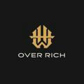 Over Rich Finance | Announcemnt