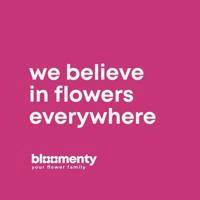 Bloomenty platform 4 flower professionals