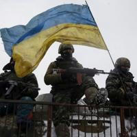 Chroniques de la guerre en Ukraine