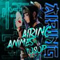 Airing Animes [1080P]