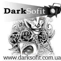 Dark Sofit