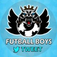 ‏Futball Boys Tweet