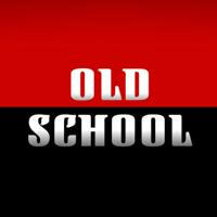Old School ✙