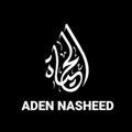 aden nasheed