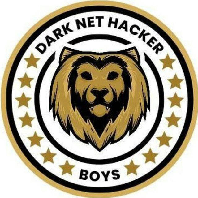 Dark Net Hacker Boys