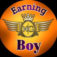Earning Boy NG 🏆