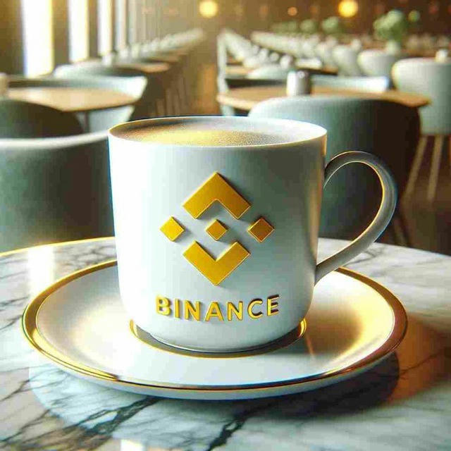 📊BINIANCE COACH TRADING SINGALS (free channel)