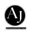 Arjuna JEE Fast-Track Course