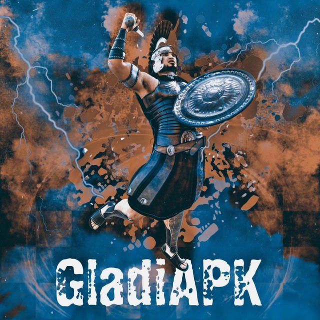 GladiAPK™