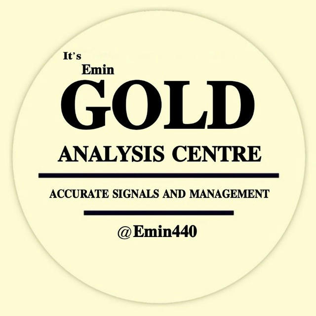 GOLD ANALYSIS CENTRE