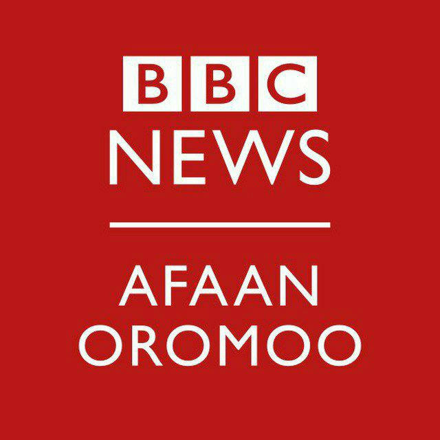 BBC News Afaan Oromoo official