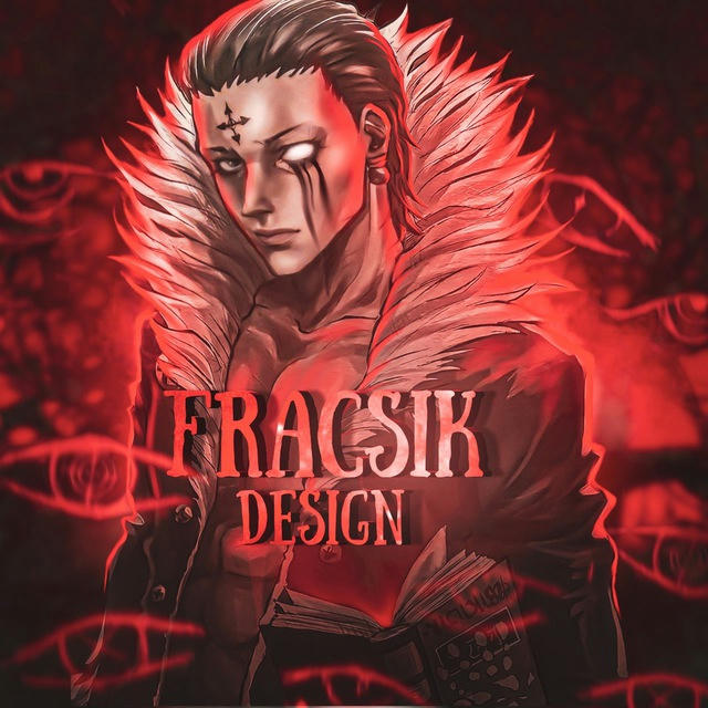 FRACSIK|Дизайн