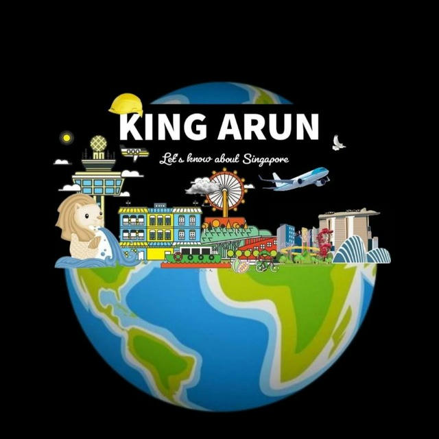 KingArun