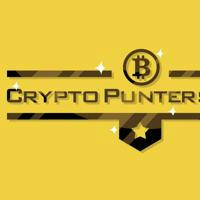 Crypto Punters Club