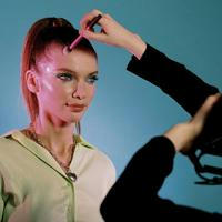 MAKE-UP SCHOOL MOSCOW