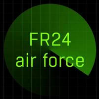 FlightRadar24 Air Force