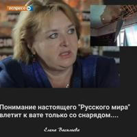 Elena Vasileva news