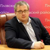 Андрей Гарифзянов
