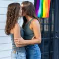 Lesbian Girls | Hot Girls | Parody Content