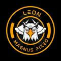 LEON MAGNUS FIXED MATCH