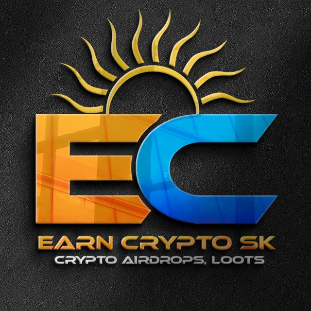 Earn Crypto Sk