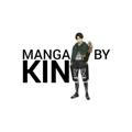 Manga by Kin