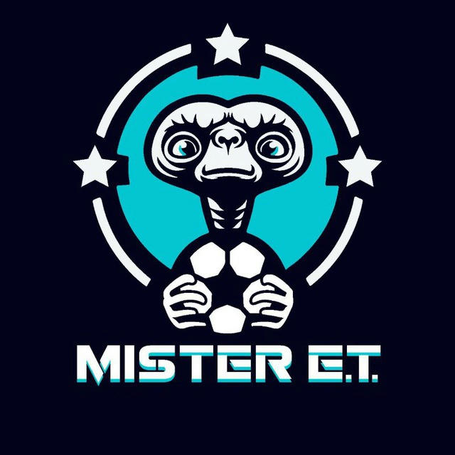 MISTER E.T.