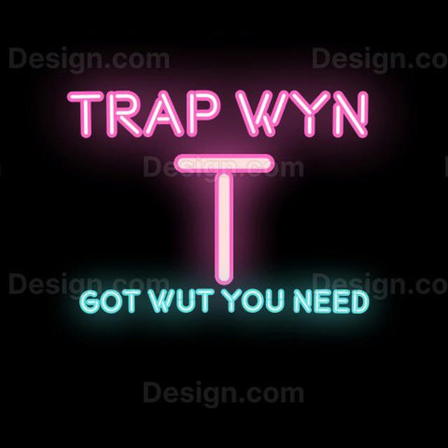 Trap wyn 💥