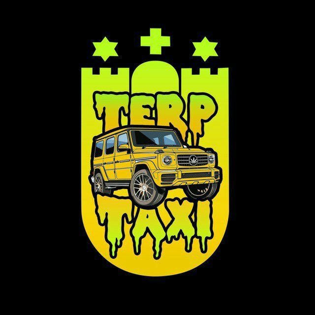 Terp Taxi 🚕