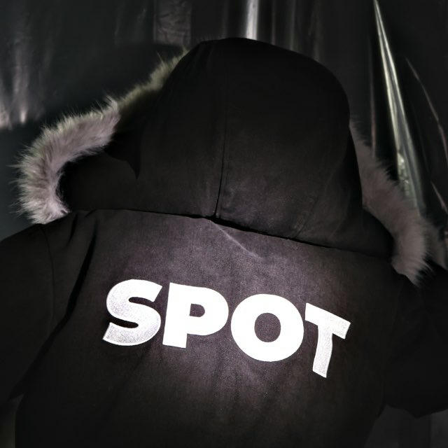 SPOT
