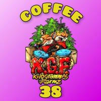 COFFEE KGF 38 🦊🥶
