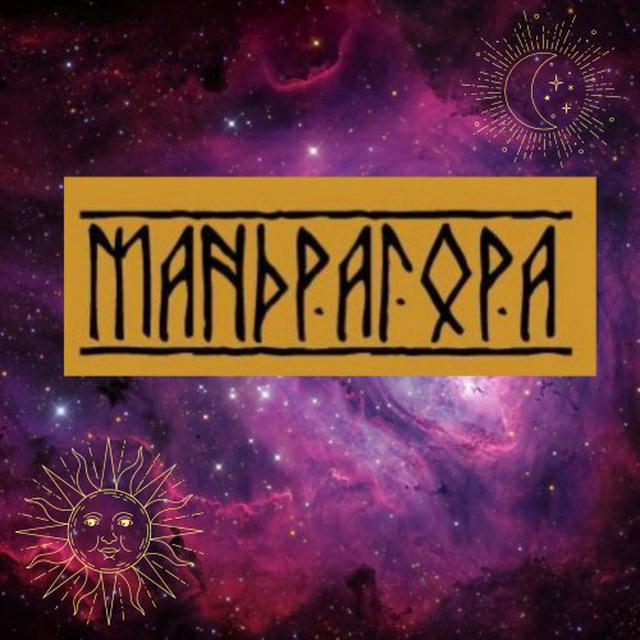 Mandragora 🎴